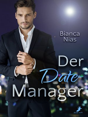 cover image of Der Date-Manager